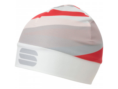 Șapcă de damă Sportful RYTHMO albă