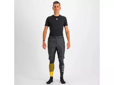 Sportful Rythmo rövidnadrág, fekete