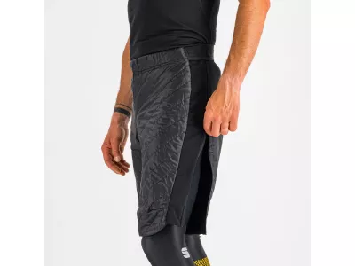 Sportful Rythmo rövidnadrág, fekete