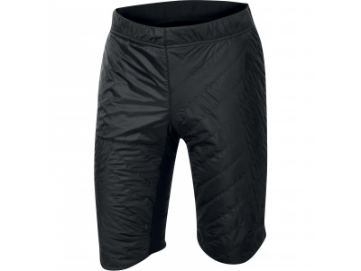 Sportliche RYTHMO Shorts, schwarz