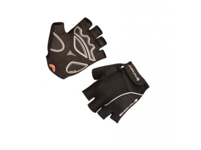 Endura Xtract Mitt rukavice - černé