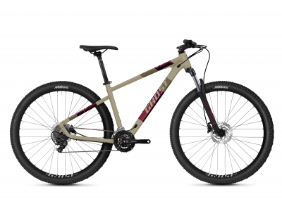 Ghost Kato Base 29 - Sand / Blackberry, model 2021