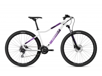 GHOST Lanao Essential 27.5 Star White/Purple