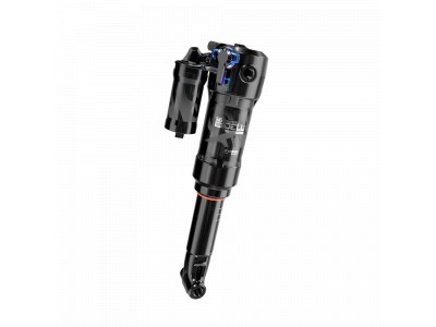 RockShox Super Deluxe ThruShaft RCT Stoßdämpfer, 230x62,5 mm für Trek Slash 2021+ Standard
