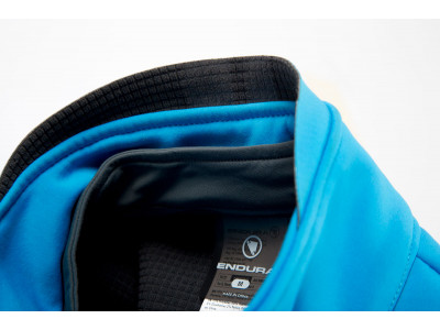 Endura Pro SL Thermal II pánska bunda čierna