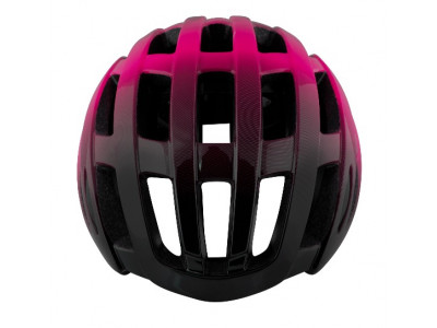 FORCE Hawk helmet black/pink