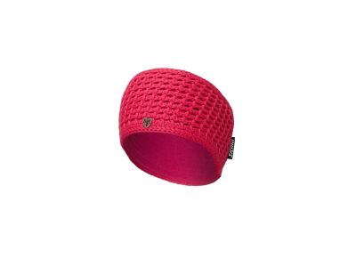 SILVINI Dovera Damen-Stirnband, Fuchsia