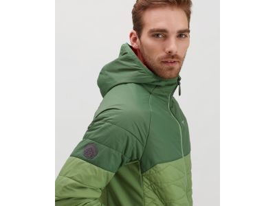 SILVINI Deruta jacket, green