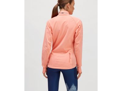 SILVINI MONNA women&#39;s jacket, orange