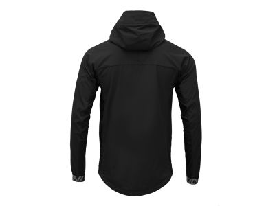 SILVINI Meleti jacket, black/cloud