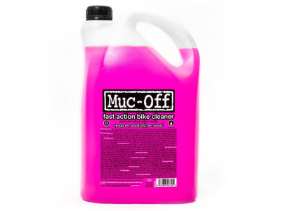 Muc-Off 5L Bike Cleaner