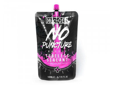 Uszczelniacz bez przebić Muc-Off 1000 ml