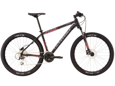 Cannondale Trail 27.5 &quot;6 2016 mountain bike