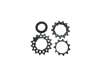 Sram Cassette replaceable Cogs PG-1210/1230 11T-13T-15T including freehub