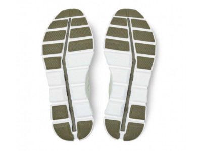 On Cloud X 2 Herren Laufschuhe Aloe/Weiß