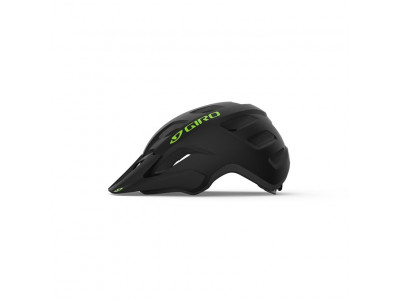 Kask dziecięcy Giro Tremor Child, czarny