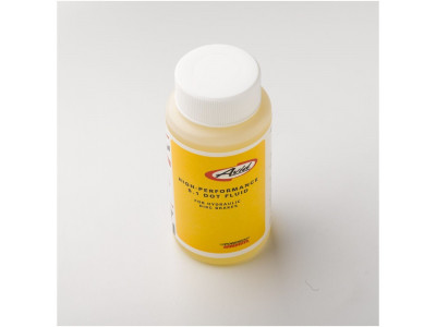 Lichid de frână hidraulic Avid DOT 5.1 4 oz (120 ml)
