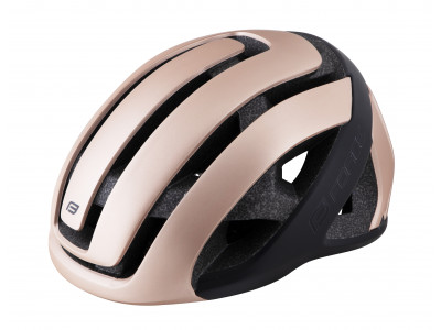 Force Neo cycling helmet bronze / black