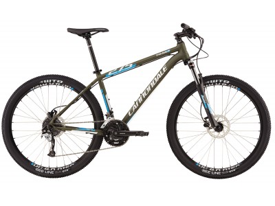 Cannondale Trail 27,5" 5 2016 horský bicykel