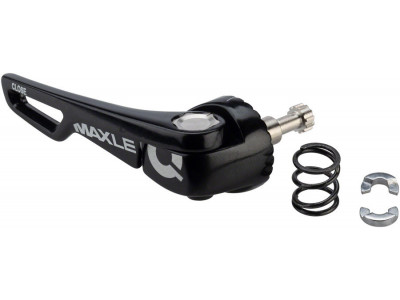 RockShox quick link mechanism for MAXLE ULTIMATE B1 fixed axle