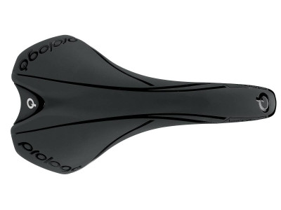Prologo kerékpárnyereg KAPPA DEA-T2.0-BLK fekete