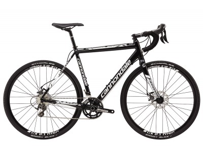 Cannondale CAAD X 105 2016 cyclocross bike