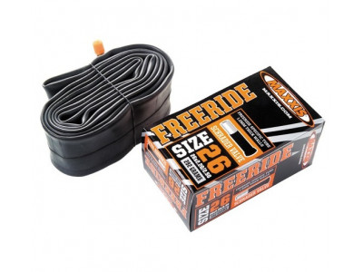 Maxxis Freeride tube 26x2,20-2,50 &amp;quot;schrader