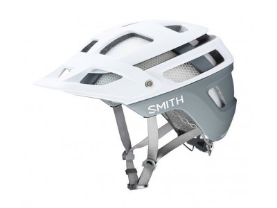 Smith Forefront 2 Mips helmet Matte White