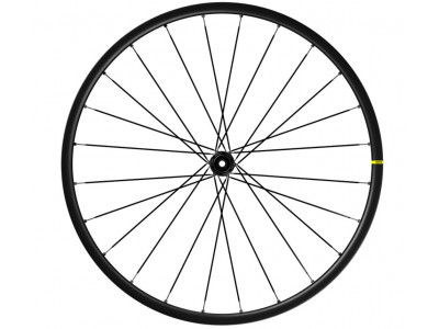 Mavic Allroad S Disc CL gravel front entwined wheel 2021