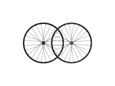 Mavic Crossmax SL S Boost CL 29 wheel set fixed axle MTBIKER.shop