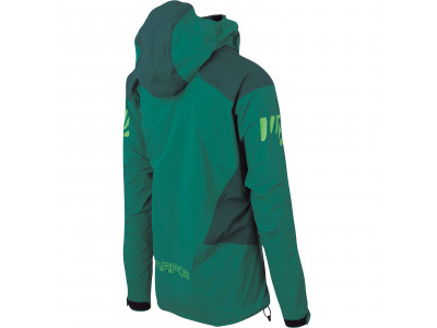 Karpos K-PERFORMANCE GTX PRO jacket, dark green