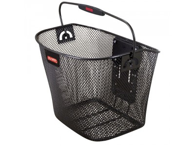 Assistant KLick-fix handlebar basket