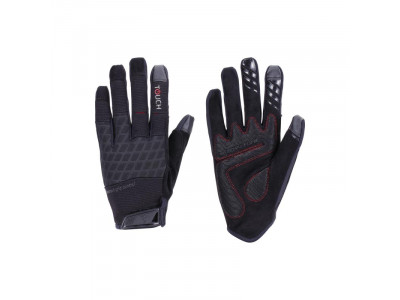 BBB BBW-52 FREEZONE gloves, black