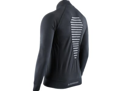 X-BIONIC Racoon 4.0 Sweatshirt, schwarz