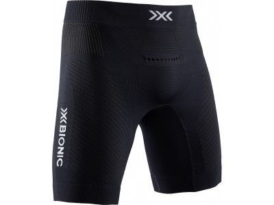 X-Bionic INVENT Regulator 4.0 krátké běžecké kalhoty, černá