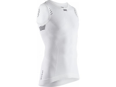 X-BIONIC Invent 4.0 Light Singlet shirt, white
