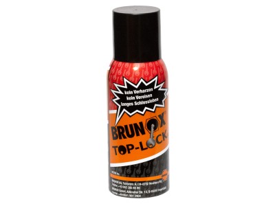 Brunox Top-Lock-Spray 100 ml