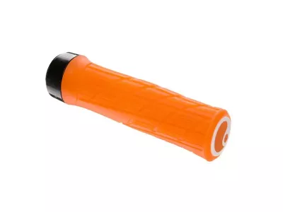 Ergon GE1 Evo Factory Griffe, 110 g, gefrorenes Orange