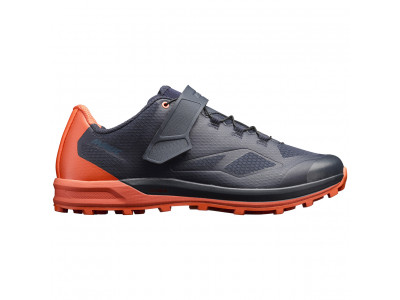 Mavic XA Elite II Herren MTB-Schuhe Total Eclipse / Puff Bill 2020