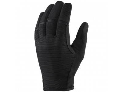 Rękawiczki Mavic Essential z długimi palcami czarne 2020