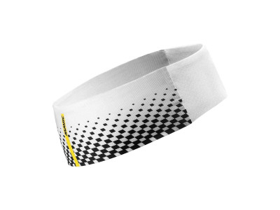 Mavic Cosmic Summer headband white / black 2021 size Uni