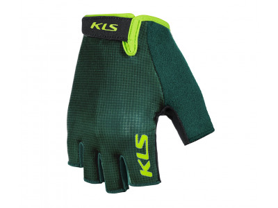 Kellys Gloves KLS Factor 021 green