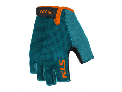 Kellys Gloves KLS Factor 021 turquoise green