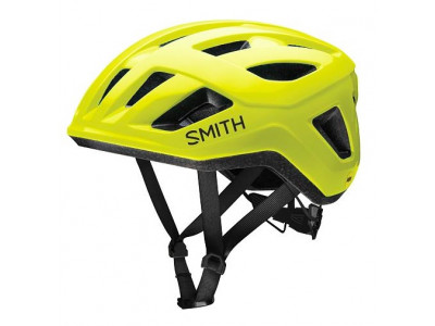 Smith Signal Mips Helmet Neon Yellow