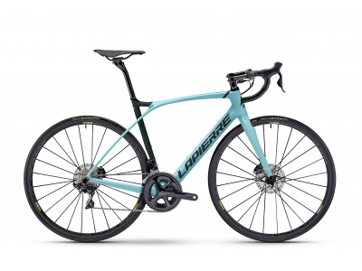 Lapierre Xelius SL 5.0 Disc W, model 2021