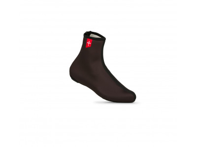 Wilier cycling overshoes OMAR black