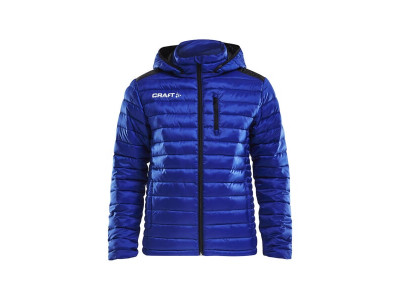 Craft Isolate jacket, blue