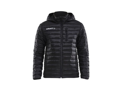 Craft Isolate jacket, black