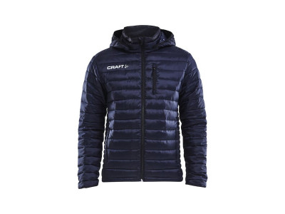 Craft Isolate jacket, dark blue