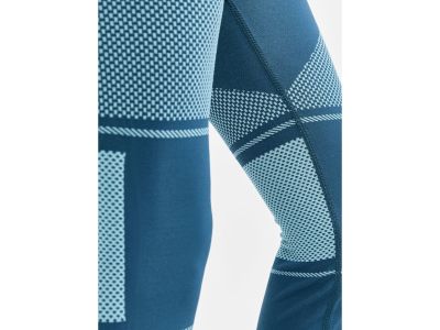 CRAFT CORE Dry Fuseknit női szett, kék